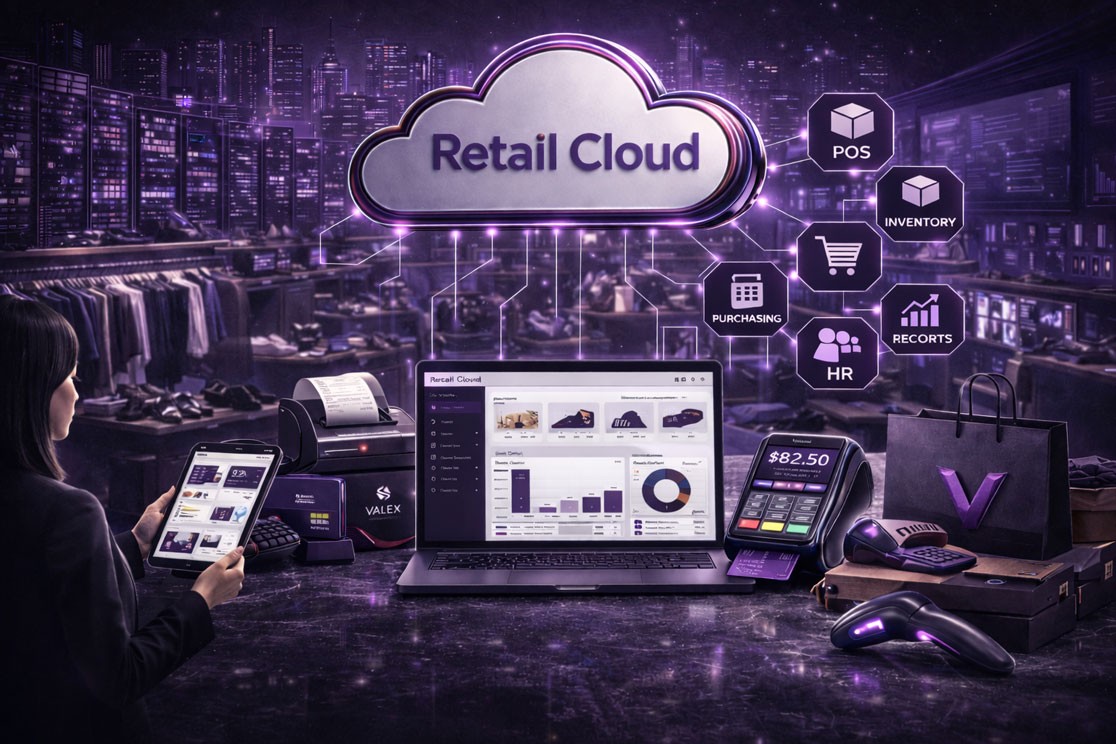 Retail Cloud